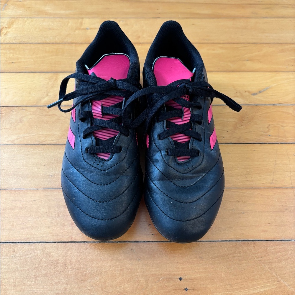 Adidas Girls Soccer Cleats